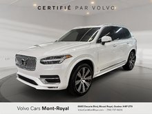 2022 Volvo XC90 Inscription T6