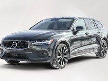 Volvo V60 Cross Country T5 AWD 2021