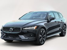 Volvo V60 Cross Country B5 AWD Ultimate 2023