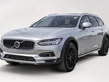 Volvo V90 Cross Country B6 AWD 2022