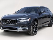 Volvo V90 Cross Country B6 AWD 2022