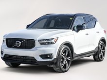 2021 Volvo XC40 T5 AWD R-Design