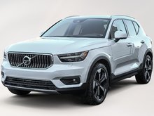 Volvo XC40 T5 AWD Inscription 2022