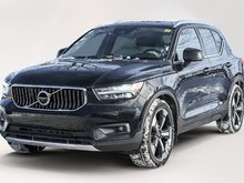 Volvo XC40 T5 AWD Inscription 2022