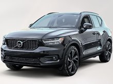 Volvo XC40 T5 AWD R-Design 2022