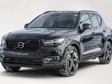 Volvo XC40 T5 AWD R-Design 2022