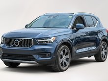Volvo XC40 T5 AWD Inscription 2022