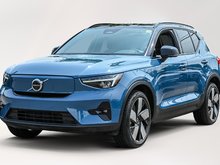 Volvo XC40 Recharge TWIN Plus - Dark 2023