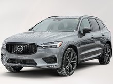 Volvo XC60 T6 AWD R-Design 2021