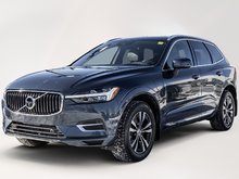 Volvo XC60 T8 eAWD Inscription Expression 2021