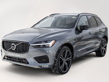 Volvo XC60 T6 AWD R-Design 2021