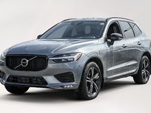 Volvo XC60 T6 AWD R-Design 2021