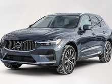 Volvo XC60 Recharge Inscription Expression 2022