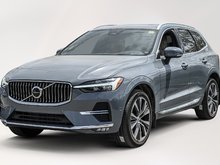 Volvo XC60 B6 AWD Inscription 2022