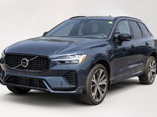 Volvo XC60 Recharge R-Design 2022