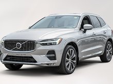 2022 Volvo XC60 B6 AWD Inscription