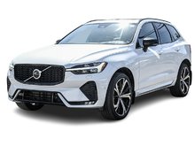 Volvo XC60 B6 AWD R-Design 2022