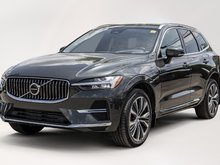 Volvo XC60 Recharge Inscription Expression 2022