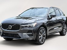 Volvo XC60 B6 AWD Momentum 2022