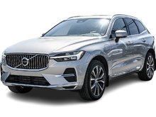 Volvo XC60 Recharge Inscription Expression 2022