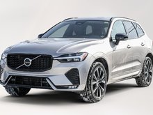 Volvo XC60 B6 AWD Plus - Dark 2023