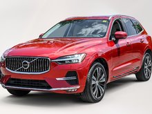 2023 Volvo XC60 B6 AWD Plus - Bright