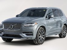 Volvo XC90 T6 AWD Inscription (7-Seat) 2021