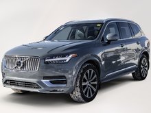 Volvo XC90 T6 AWD Inscription (7-Seat) 2021