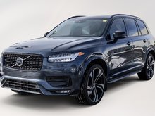 Volvo XC90 T6 AWD R-Design 7 Seater 2021