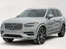 Volvo XC90 T6 AWD Inscription (7-Seat) 2022