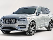 Volvo XC90 T6 AWD Inscription (7-Seat) 2022