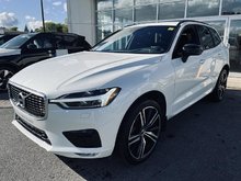 Volvo XC60 T6 AWD R-Design 2020