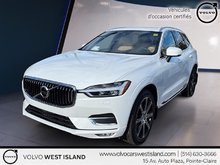 Volvo XC60 T6 AWD Inscription 2020