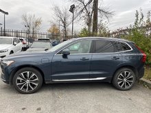 Volvo XC60 Recharge Inscription Expression 2022