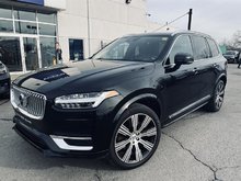 Volvo XC90 T8 eAWD Inscription 2020