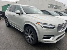 Volvo XC90 T6 AWD Inscription (7-Seat) 2022