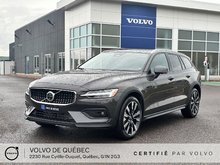 Volvo V60 Cross Country Plus 2024