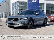Volvo V90 Cross Country B6 AWD - CLIMAT - 20Pouces 2022