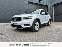 Volvo XC40 Momentum 2020