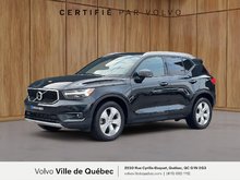 Volvo XC40 Momentum T5 AWD 2021