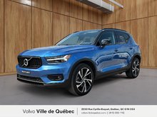 Volvo XC40 R-Design 2021
