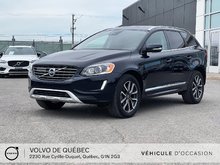 2017 Volvo XC60 T5 AWD - Special Edition Premier