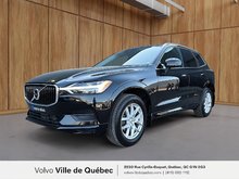 2020 Volvo XC60 Momentum