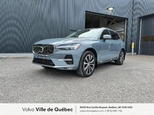 Volvo XC60 Inscription 2022