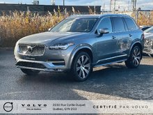 Volvo XC90 T6 AWD Inscription - Premium - Premium Plus 2020