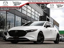 2021  Mazda3 Sport GT w/Turbo