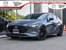 2021  Mazda3 Sport GT w/Turbo