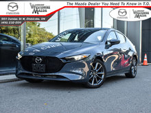 2021  Mazda3 Sport GT