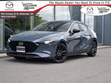 2022  Mazda3 Sport GT