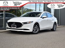 2024  Mazda3 GS